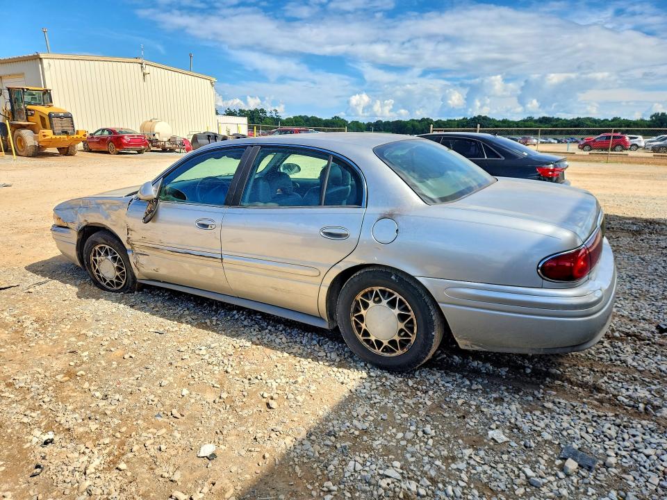 Aukcja sprzedaży 2004 Buick Lesabre, vin: 1G4HR54K34U241286, numer aukcji: 61326976