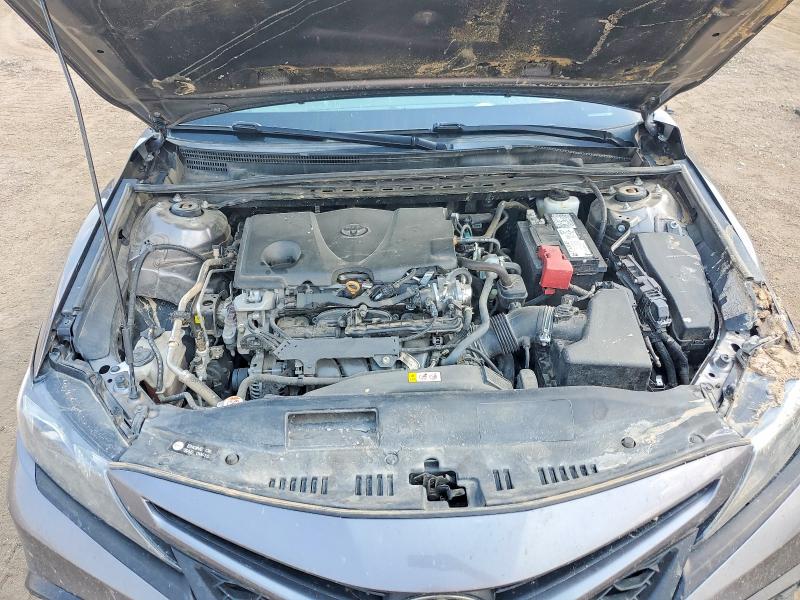 Продаж на аукціоні авто 2022 Toyota Camry, vin: 4T1T11AK4NU686488, номер лоту: 58741156