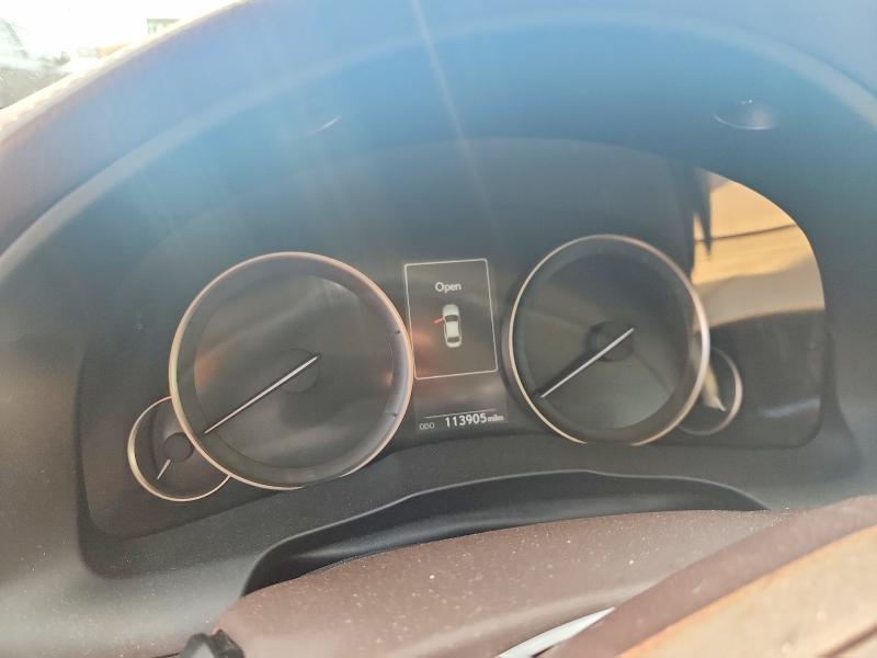 Продажа на аукционе авто 2017 Lexus Es, vin: JTHBK1GG9H2252646, номер лота: 59840156
