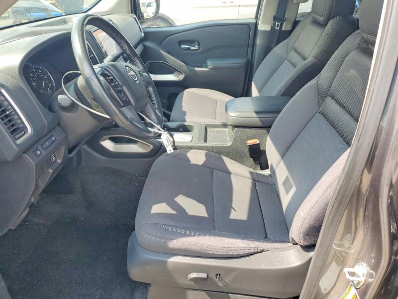 Продаж на аукціоні авто 2022 Nissan Frontier, vin: 1N6ED1FK8NN661341, номер лоту: 62062316