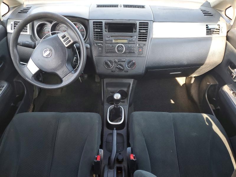 Продаж на аукціоні авто 2011 Nissan Versa, vin: 3N1BC1CP7BL402900, номер лоту: 62597316