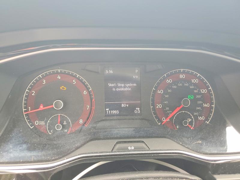 Продажа на аукционе авто 2019 Volkswagen Jetta, vin: 3VWCB7BU4KM198207, номер лота: 60588906