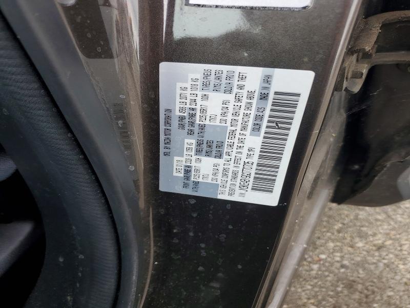 Aukcja sprzedaży 2016 Mazda Cx-5, vin: JM3KE4BY9G0770705, numer aukcji: 59899076