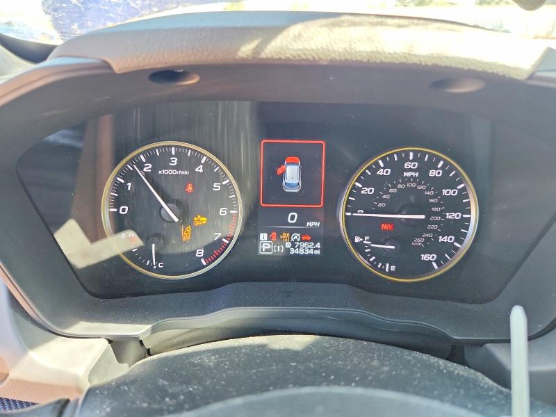 Aukcja sprzedaży 2024 Subaru Crosstrek, vin: 4S4GUHF62R3702681, numer aukcji: 60083276