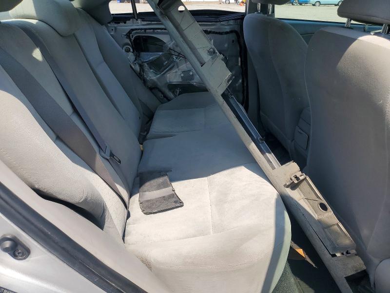 60701656 :رقم المزاد ، 2T1BU40E59C109279 vin ، 2009 Toyota Corolla مزاد بيع