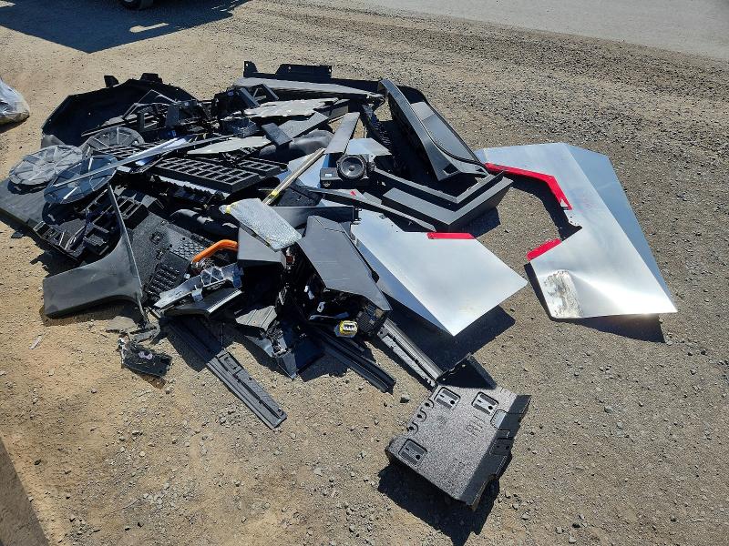 59655506 :رقم المزاد ، 7G2CEHED9RA050977 vin ، 2024 Tesla Cybertruck مزاد بيع