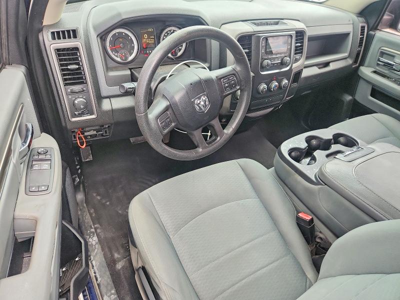 Aukcja sprzedaży 2015 Ram 1500, vin: 3C6JR6AT2FG531881, numer aukcji: 62885376
