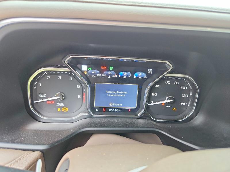 62808376 :رقم المزاد ، 1GKS2JKL0MR248769 vin ، 2021 Gmc Yukon Xl مزاد بيع