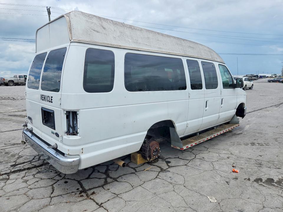 Aukcja sprzedaży 2012 Ford Econoline, vin: 1FTSS3EL1CDB15338, numer aukcji: 60843046