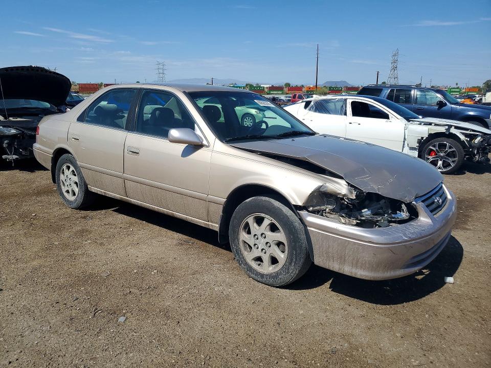 Продажа на аукционе авто 2000 Toyota Camry, vin: JT2BF28K7Y0254575, номер лота: 60583226