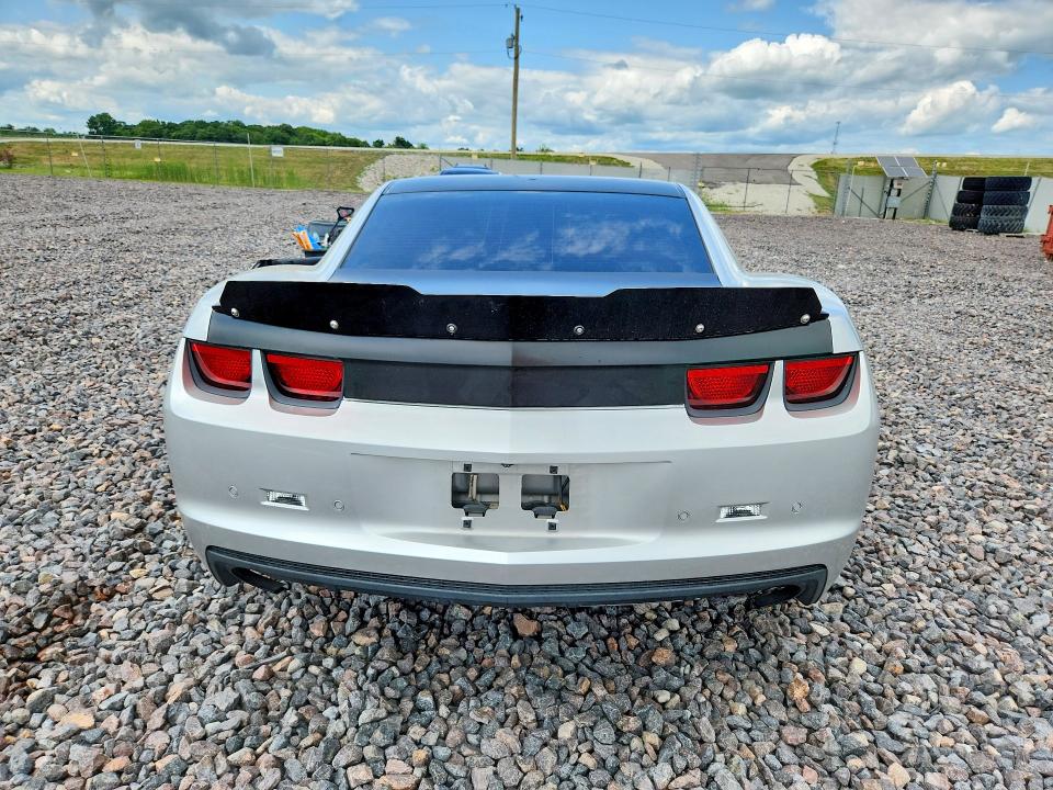 2013 Chevrolet Camaro მანქანა იყიდება აუქციონზე, vin: 2G1FK1EJ3D9197861, აუქციონის ნომერი: 61642106