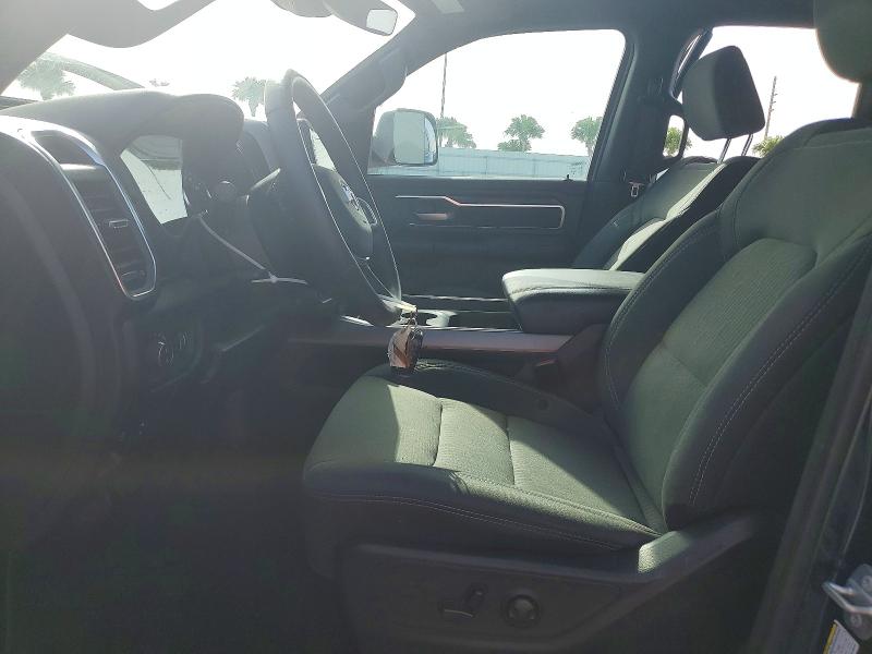 60286376 :رقم المزاد ، 1C6RREBT4RN128475 vin ، 2024 Ram 1500 مزاد بيع