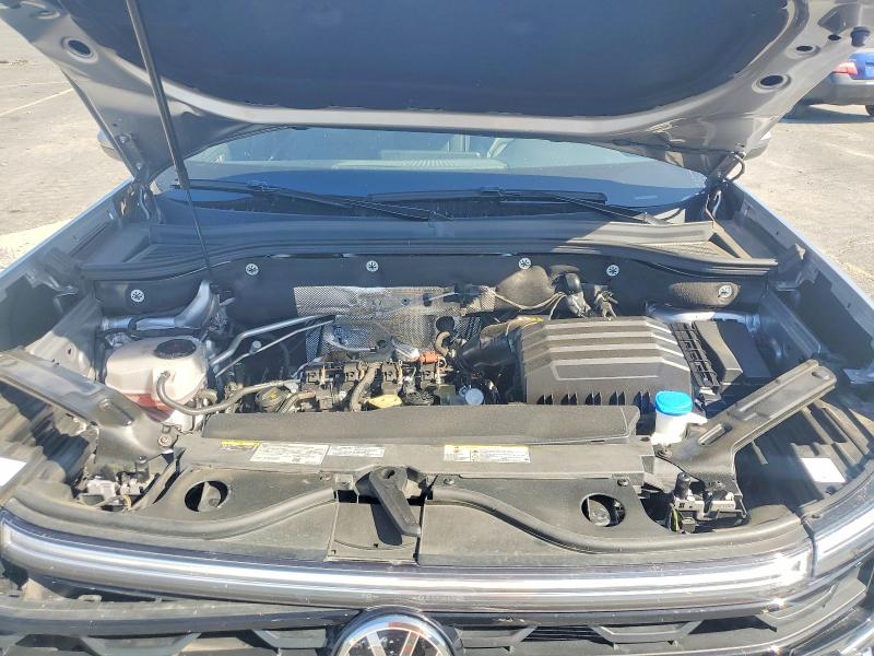 Продаж на аукціоні авто 2025 Volkswagen Atlas Cross Sport, vin: 1V2WE2CA2SC202401, номер лоту: 59768076