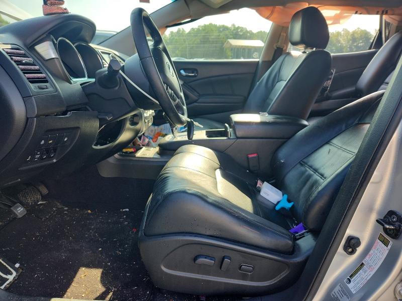 Aukcja sprzedaży 2011 Nissan Murano, vin: JN8AZ1MW6BW179745, numer aukcji: 59267706