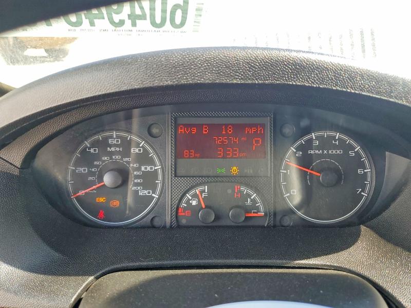 Продаж на аукціоні авто 2018 Ram Promaster 3500, vin: 3C7WRVFG5JE112323, номер лоту: 60494346