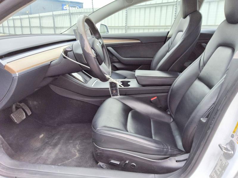 Aukcja sprzedaży 2023 Tesla Model 3, vin: 5YJ3E1EA9PF457777, numer aukcji: 61309236