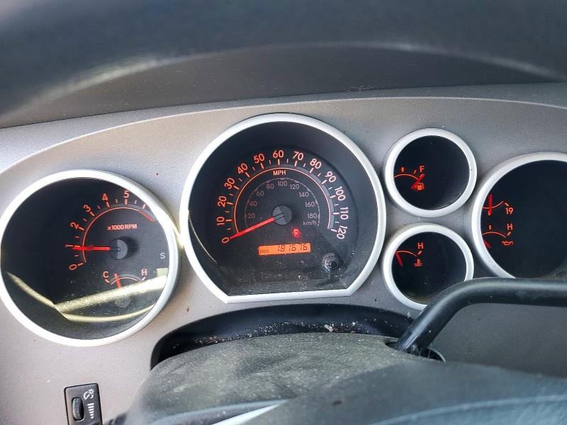 Aukcja sprzedaży 2010 Toyota Tundra, vin: 5TFUY5F11AX145760, numer aukcji: 62796146