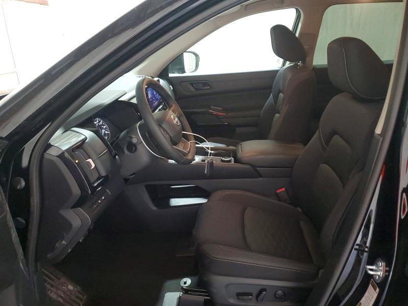 Продажа на аукционе авто 2026 Nissan Pathfinder, vin: 5N1DR3BE9TC219779, номер лота: 61139076