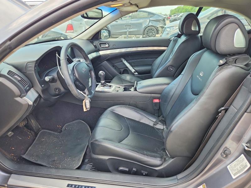Auction sale of the 2013 Infiniti G37 Convertible, vin: JN1CV6FE8DM772560, lot number: 61233906