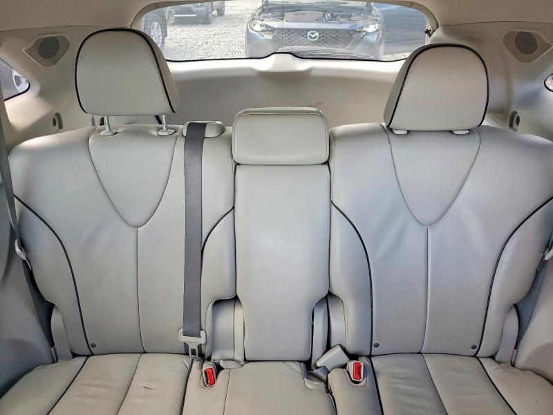 Продажа на аукционе авто 2012 Toyota Venza, vin: 4T3BK3BB6CU068242, номер лота: 61759446