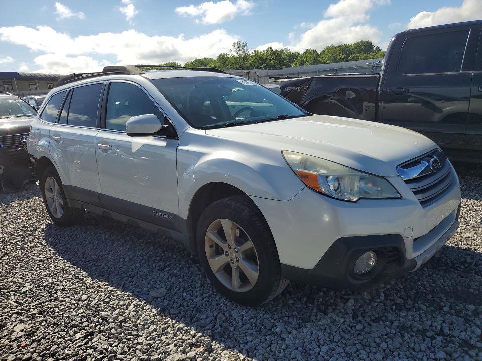 Aukcja sprzedaży 2013 Subaru Outback, vin: 4S4BRCKC2D3233255, numer aukcji: 61928386
