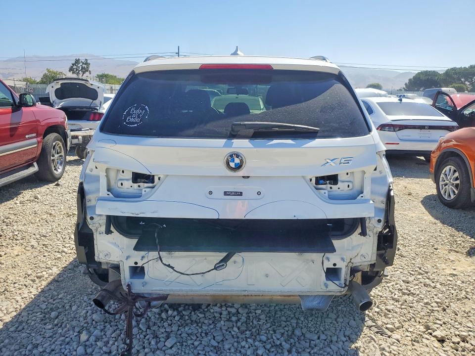 Auction sale of the 2016 Bmw X5, vin: 5UXKR0C56G0P27707, lot number: 60447256