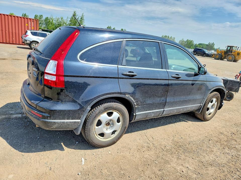 Aukcja sprzedaży 2011 Honda Cr-v, vin: 5J6RE4H38BL824290, numer aukcji: 59091696