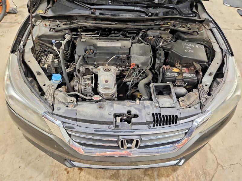 2014 Honda Accord მანქანა იყიდება აუქციონზე, vin: 1HGCR2F51EA128655, აუქციონის ნომერი: 60557706