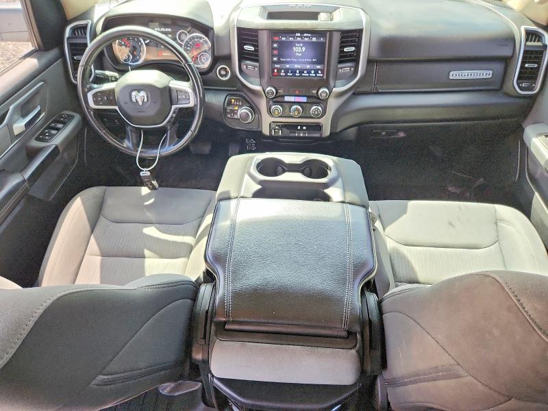 Aukcja sprzedaży 2020 Ram 1500, vin: 1C6SRFMT2LN294036, numer aukcji: 61527806