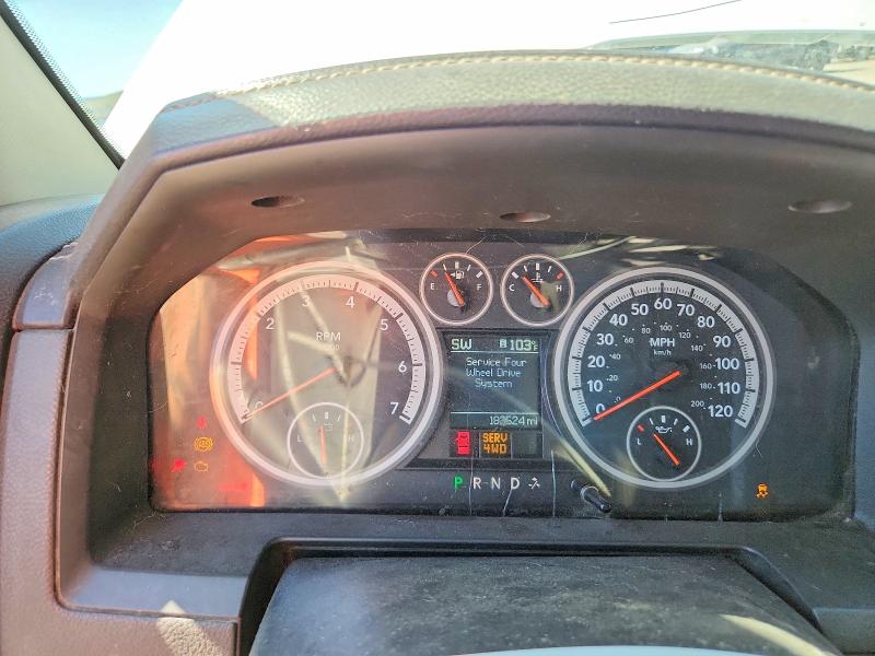 Aukcja sprzedaży 2011 Dodge Ram 1500, vin: 1D7RV1CT7BS513845, numer aukcji: 60429486
