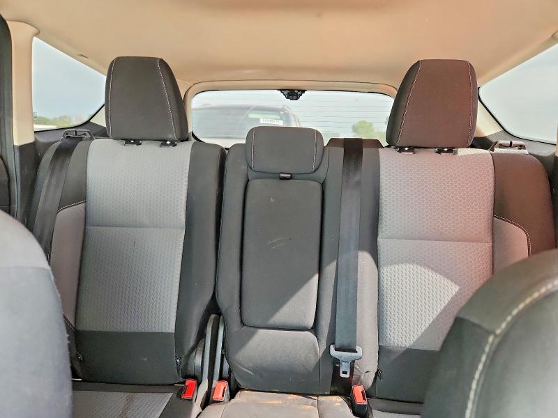 Продаж на аукціоні авто 2017 Ford Escape, vin: 1FMCU0GD9HUB87894, номер лоту: 59581726