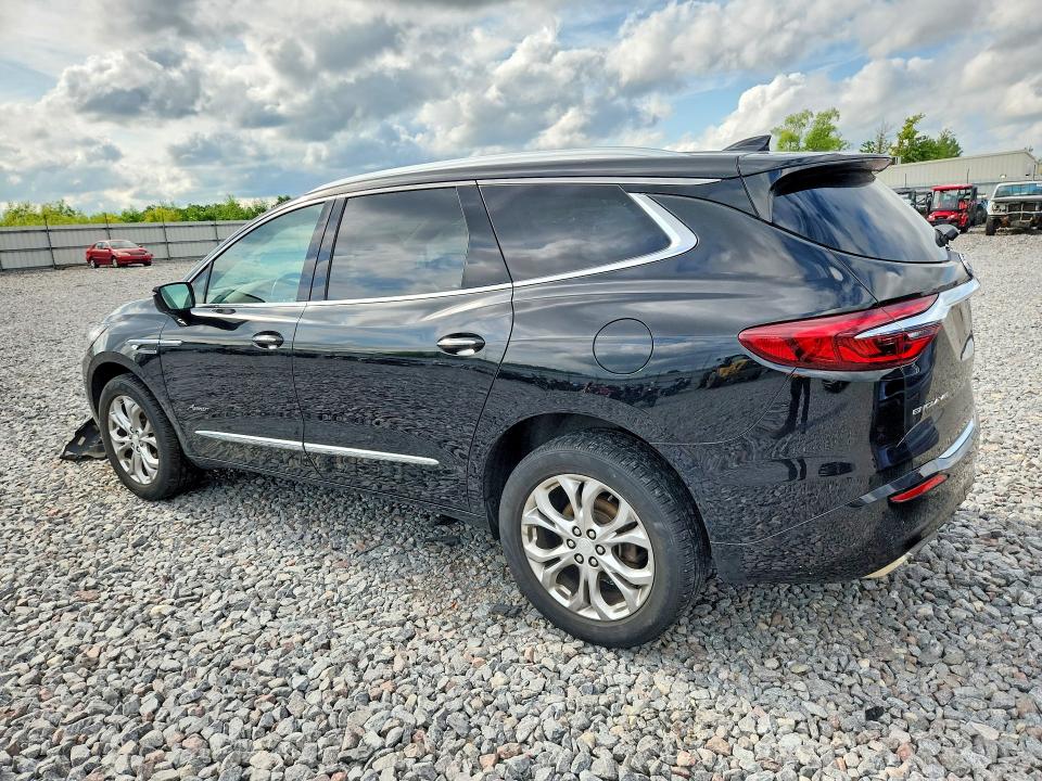 Aukcja sprzedaży 2020 Buick Enclave, vin: 5GAEVCKW2LJ120232, numer aukcji: 60222316