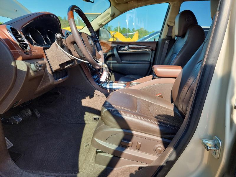 Aukcja sprzedaży 2014 Buick Enclave, vin: 5GAKVBKD9EJ268490, numer aukcji: 60771236