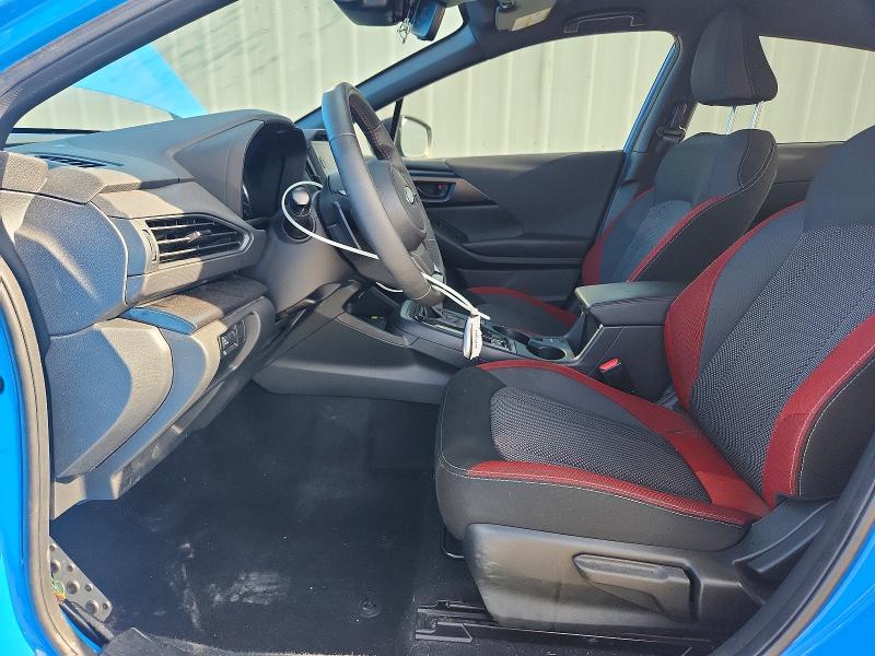 2024 Subaru Impreza მანქანა იყიდება აუქციონზე, vin: JF1GUHHC7R8314538, აუქციონის ნომერი: 59142626