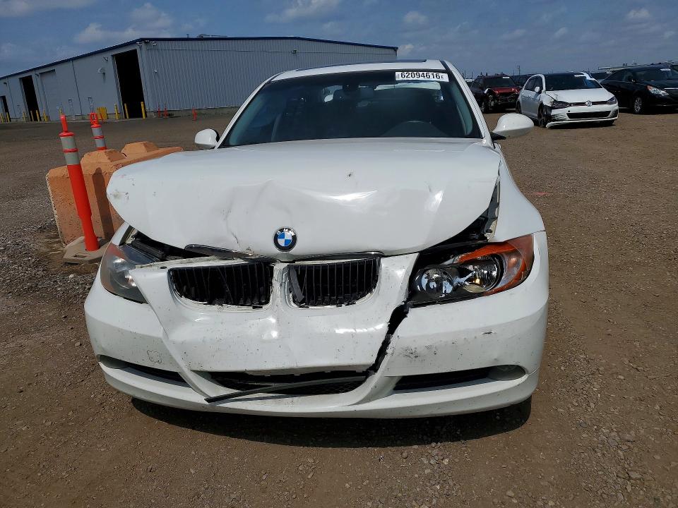 Продаж на аукціоні авто 2008 Bmw 323, vin: WBAVH13558KC99674, номер лоту: 62094616