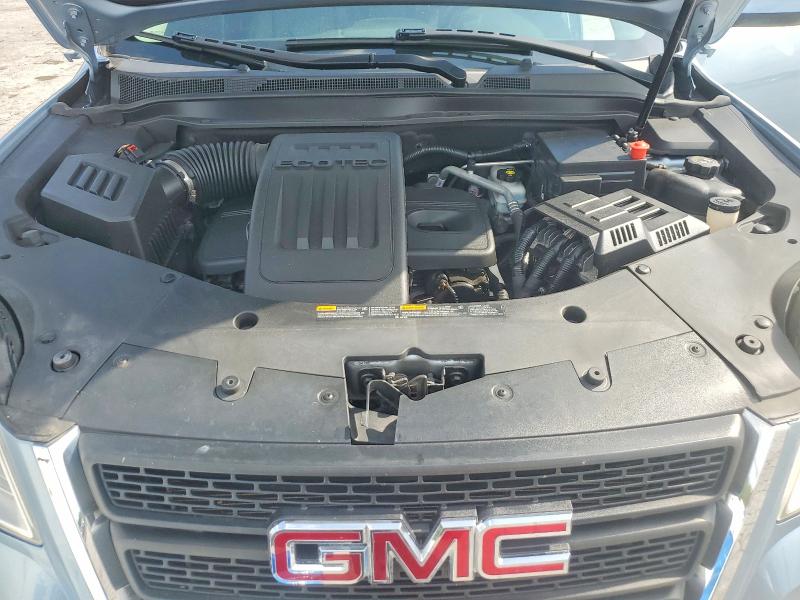62224326 :رقم المزاد ، 2GKALSEK4E6269770 vin ، 2014 Gmc Terrain مزاد بيع