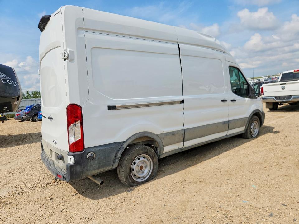 2026 Ford Transit მანქანა იყიდება აუქციონზე, vin: 1FTBR1X83TKA46169, აუქციონის ნომერი: 60412446