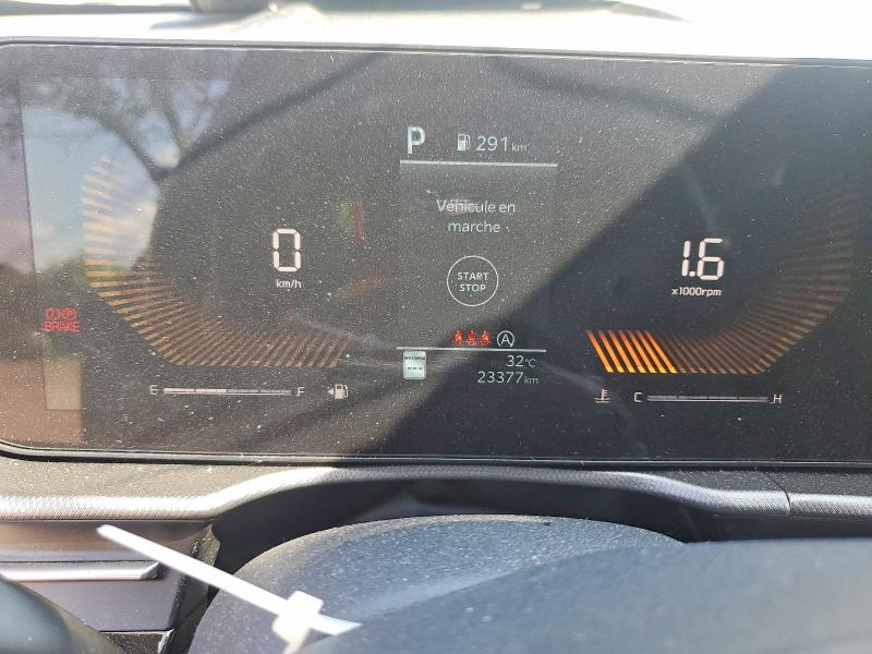 60817246 :رقم المزاد ، KNDPU3DFXT7459860 vin ، 2026 Kia Sportage مزاد بيع