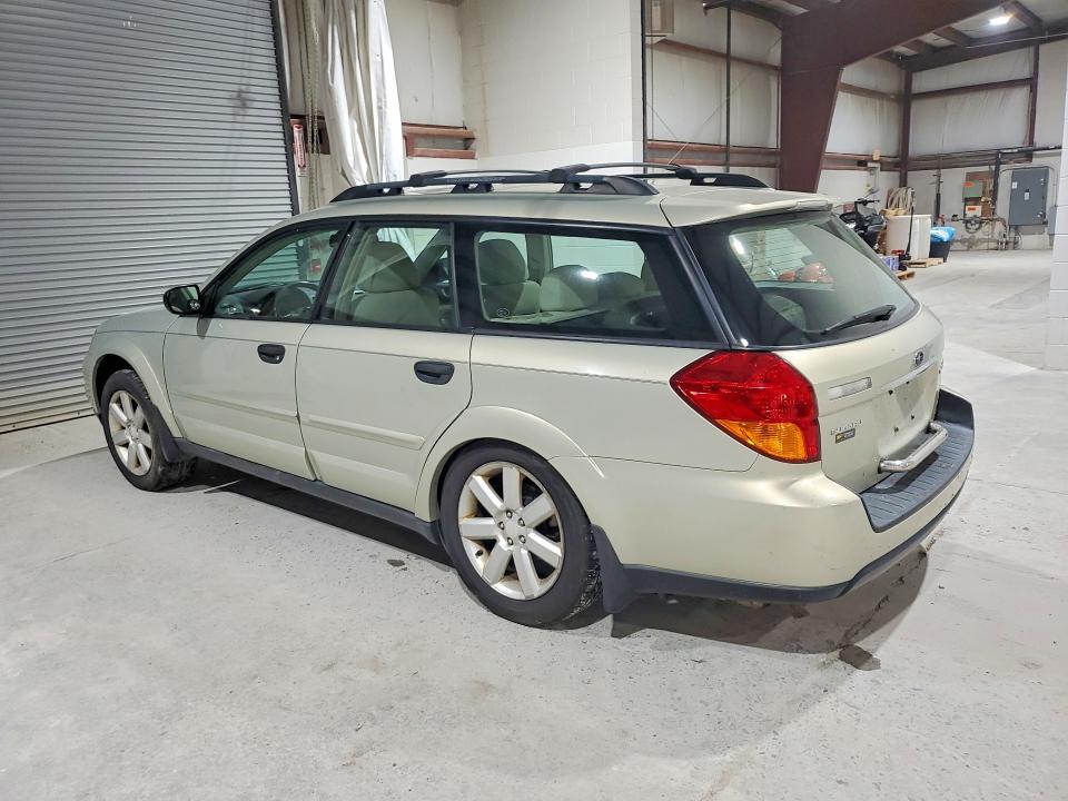 Aukcja sprzedaży 2006 Subaru Legacy, vin: 4S4BP61C267323476, numer aukcji: 60209286