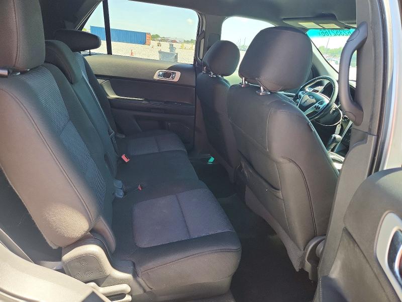 Продаж на аукціоні авто 2013 Ford Explorer, vin: 1FM5K7D85DGB18384, номер лоту: 62352166