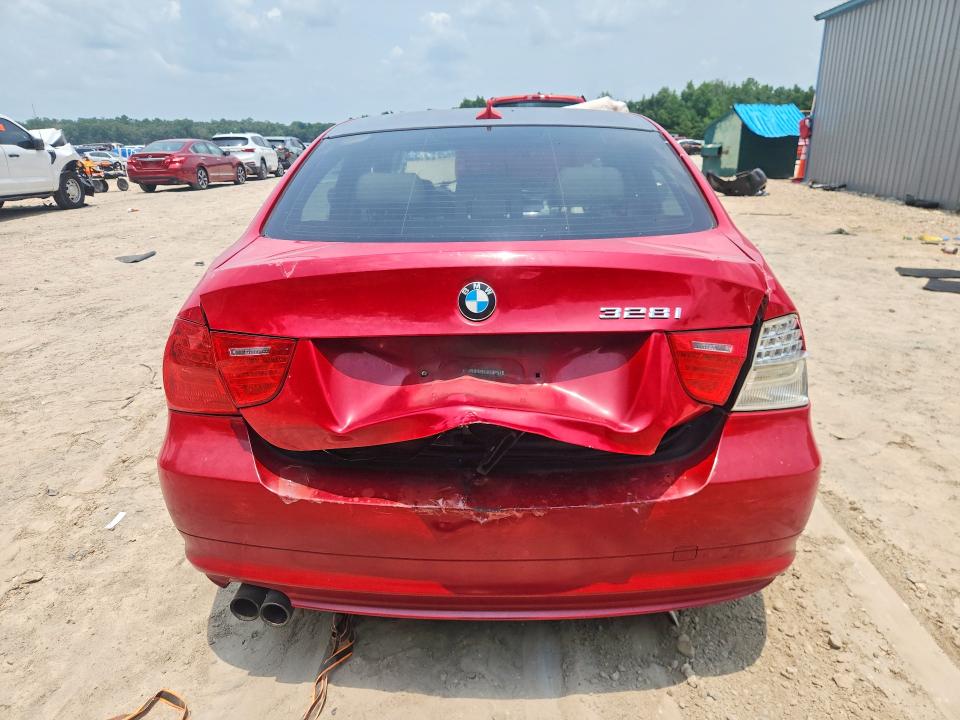 Aukcja sprzedaży 2011 Bmw 328, vin: WBAPH7C52BE723620, numer aukcji: 62594226