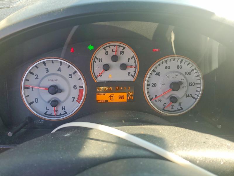 2012 Nissan Titan მანქანა იყიდება აუქციონზე, vin: 1N6AA0EC4CN321953, აუქციონის ნომერი: 60365436