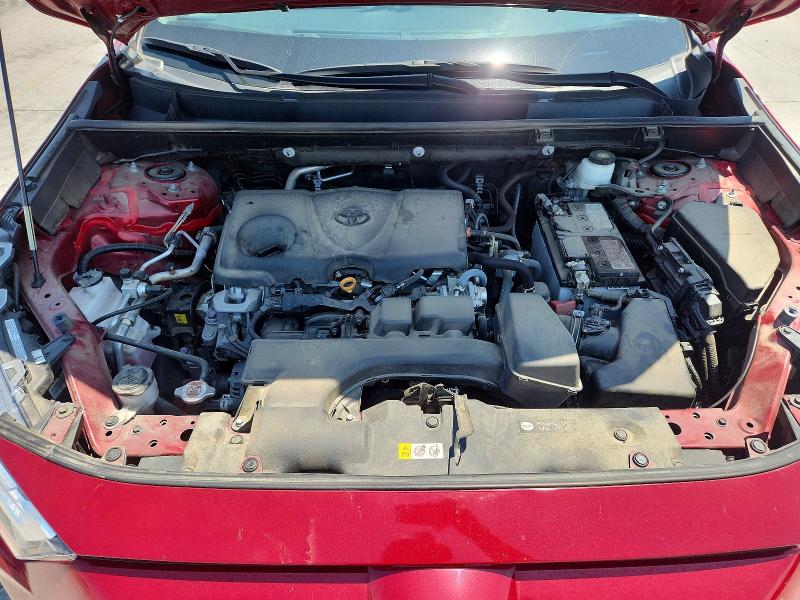Продаж на аукціоні авто 2024 Toyota Rav4, vin: 2T3H1RFV0RW302386, номер лоту: 57318206