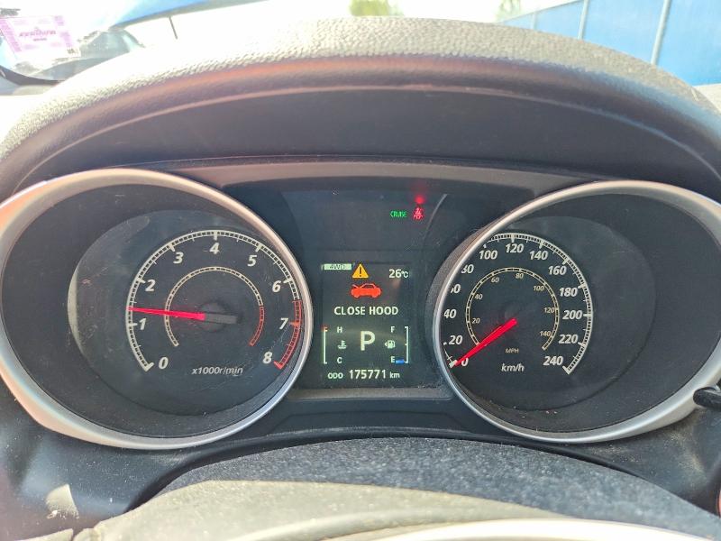 Продажа на аукционе авто 2015 Mitsubishi Rvr, vin: 4A4AJ4AW5FE606247, номер лота: 61117306