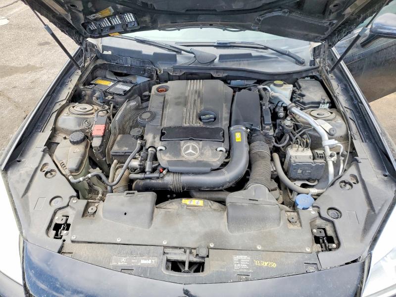Продажа на аукционе авто 2014 Mercedes-benz Slk, vin: WDDPK4HAXEF087591, номер лота: 62344716