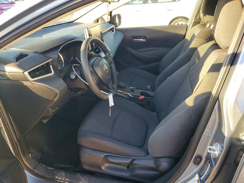 Продаж на аукціоні авто 2020 Toyota Corolla, vin: JTDEPRAE6LJ066776, номер лоту: 63347606