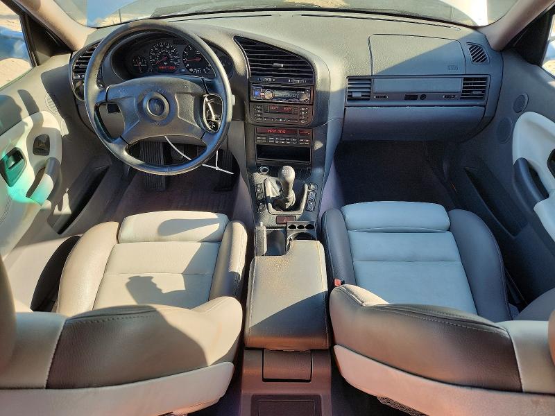 Aukcja sprzedaży 1998 Bmw M3, vin: WBSCD9324WEE07197, numer aukcji: 61440926