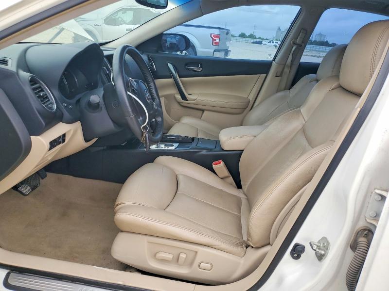 Aukcja sprzedaży 2012 Nissan Maxima, vin: 1N4AA5AP9CC852172, numer aukcji: 60164206