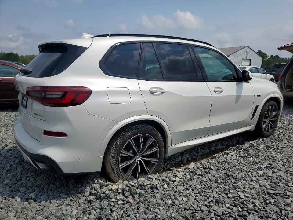 61757016 :رقم المزاد ، 5UXTA6C00P9N45984 vin ، 2023 Bmw X5 مزاد بيع