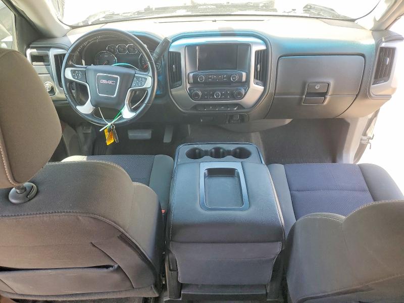 Продажа на аукционе авто 2017 Gmc Sierra, vin: 3GTP1MEC4HG182685, номер лота: 62717926
